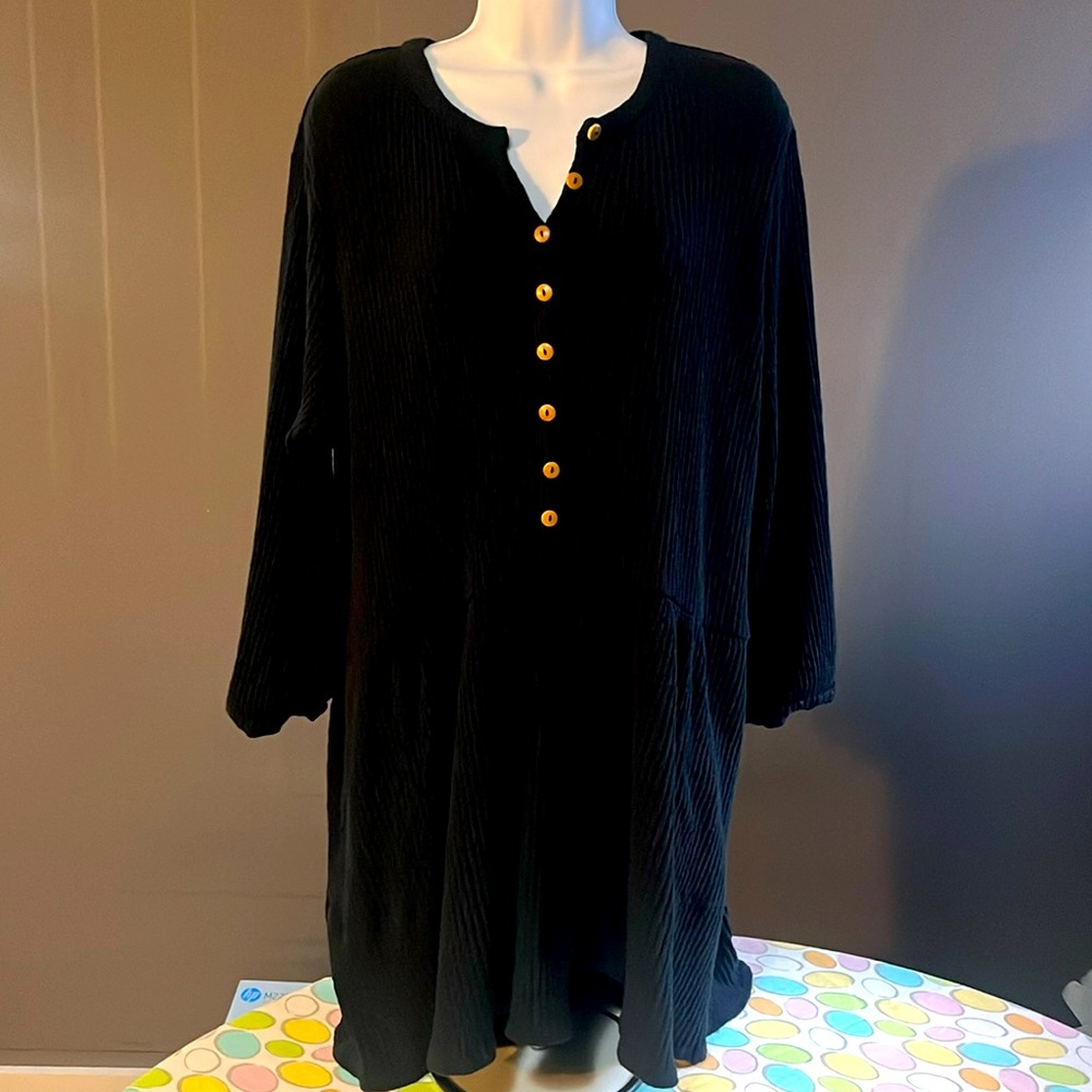 Free People “FP beach“ Bohemian style dress